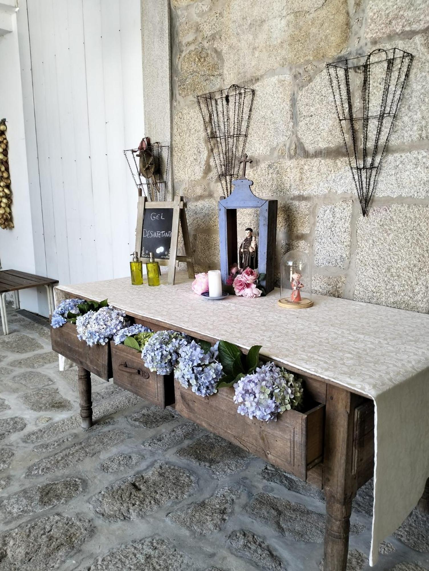 منزل الضيف Oliveira de Frades  في Casa D'Aldeia De Souto De Lafoes المظهر الخارجي الصورة